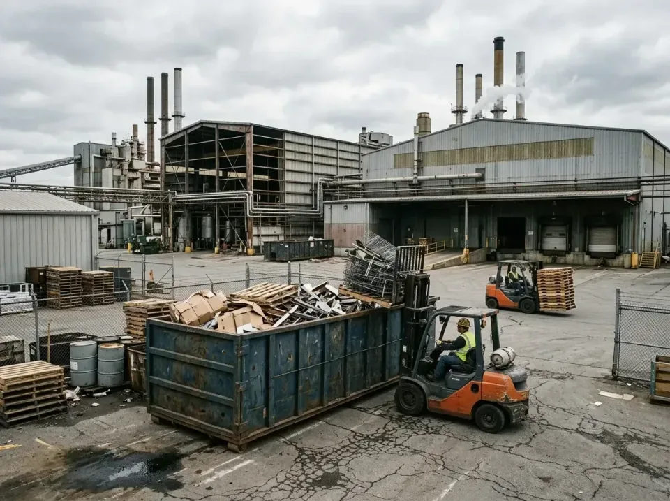 industrial-factory-scrap-conta-003 — frequently asked questions, Cheap Roll-off Dumpster Rentals in Wheat Ridge, CO
